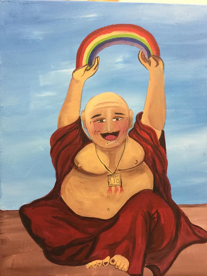happy-buddha