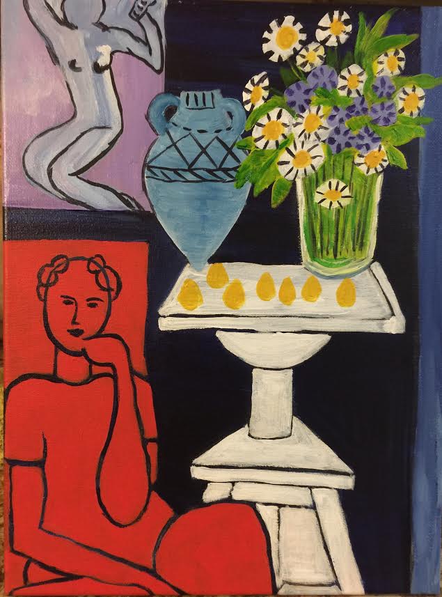 daisies-matisse