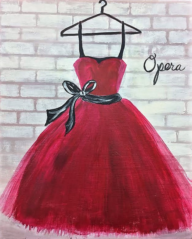 red-dress-opera