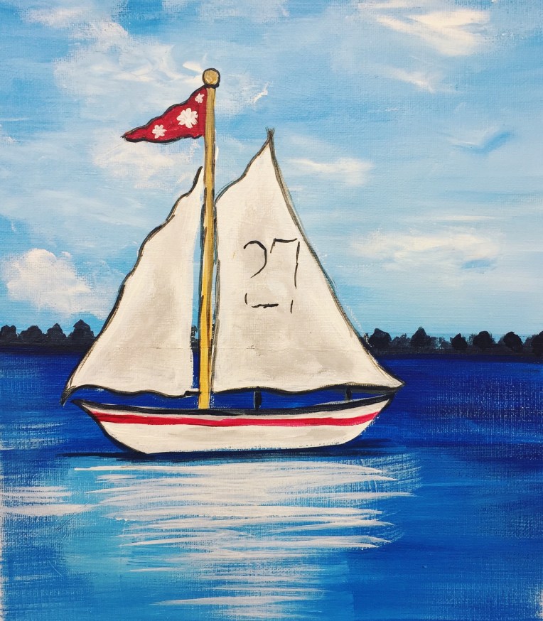 Sailboat (2)