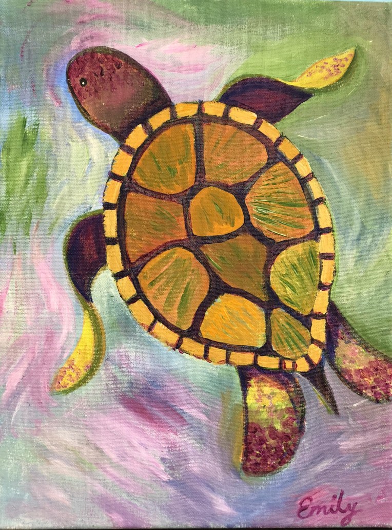 Sea.Turtle